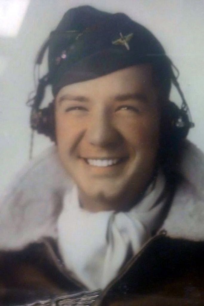 Walter P. Gipprich