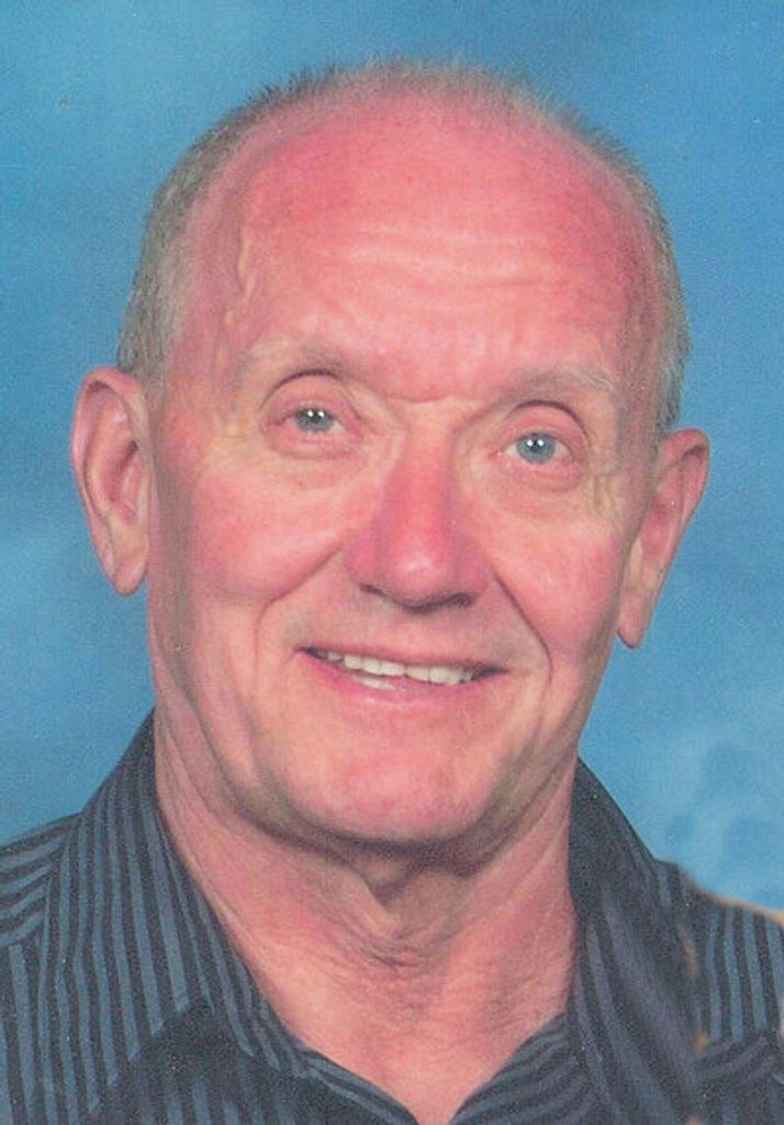 Bernard "Bernie" Hasara