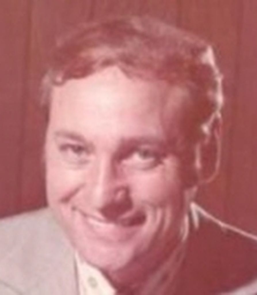 Nicholas Guarino