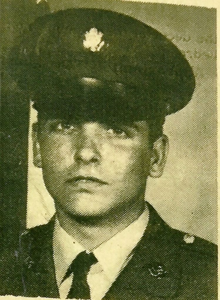 Terry Wayne Brooks