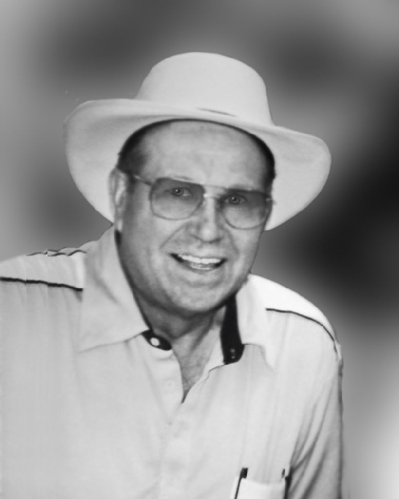 Richard Harrison Dumas Profile Photo