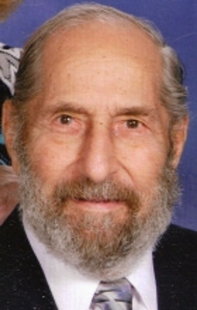 Donald J. Shiets
