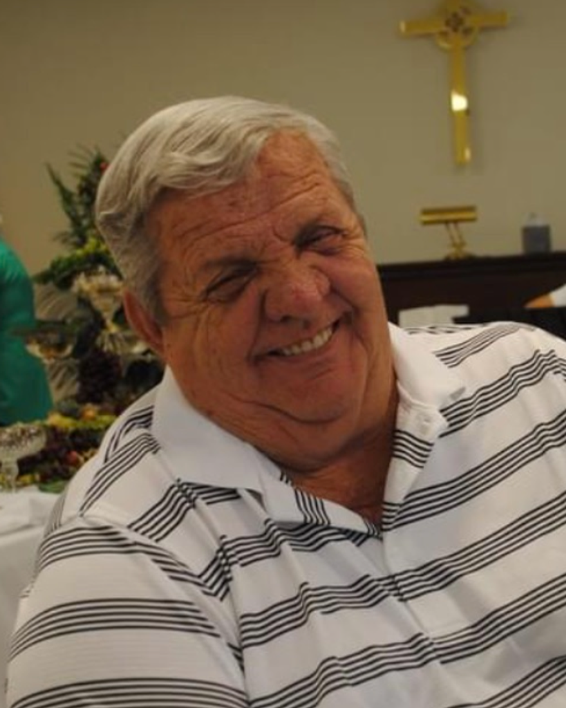 Larry  Hope Williams