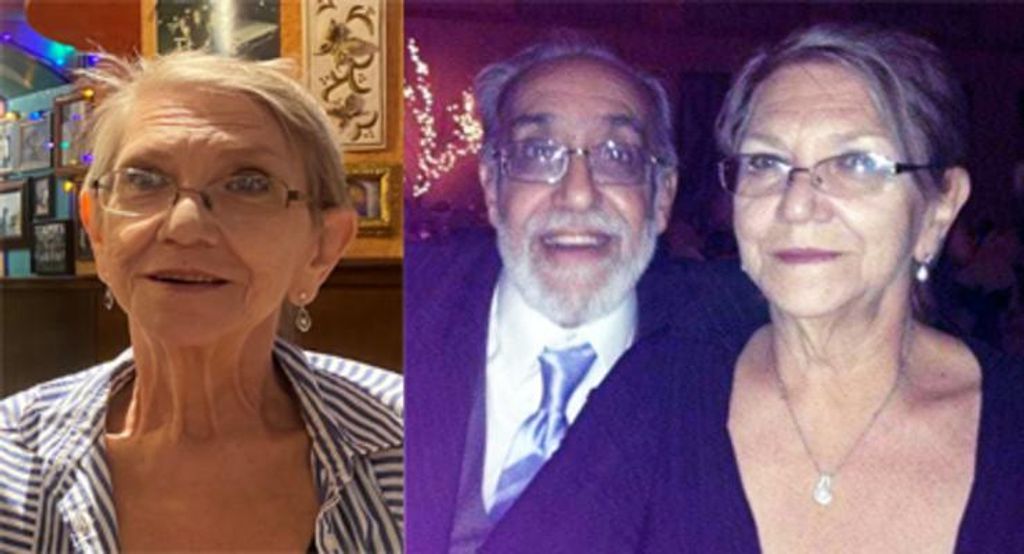 Mary Faye Pacitti Profile Photo