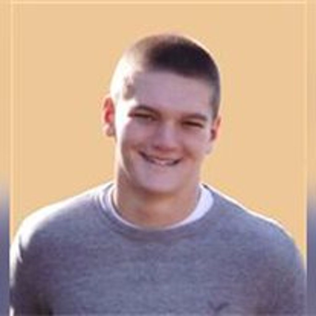 Trey I. Hansen Profile Photo
