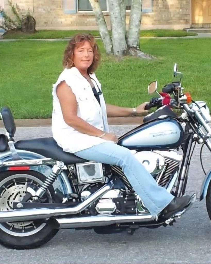 Linnette Rene Concannon