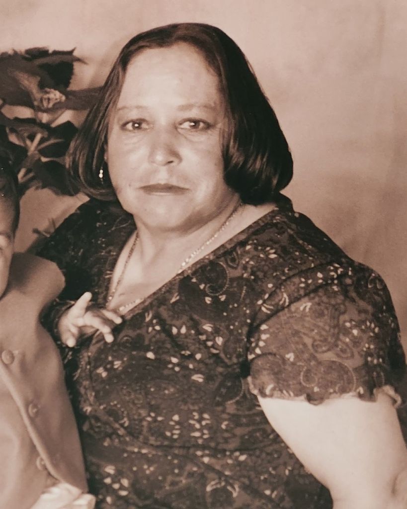 Maria Teresa Prado