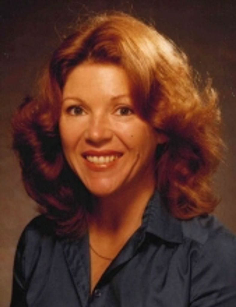 Bonnie Mae Lawson