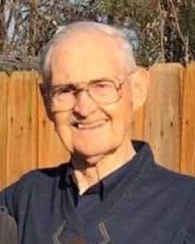 John Paul Gibson Profile Photo