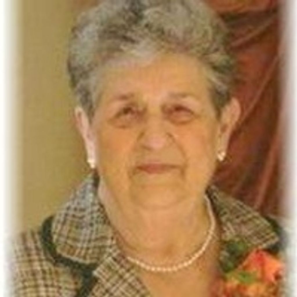 Elodie Marie Guidry Trahan