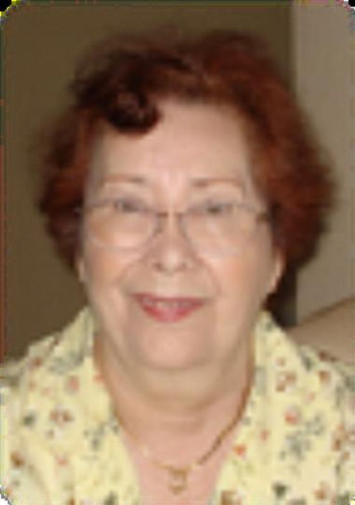 Alicia R. Zuniga Profile Photo