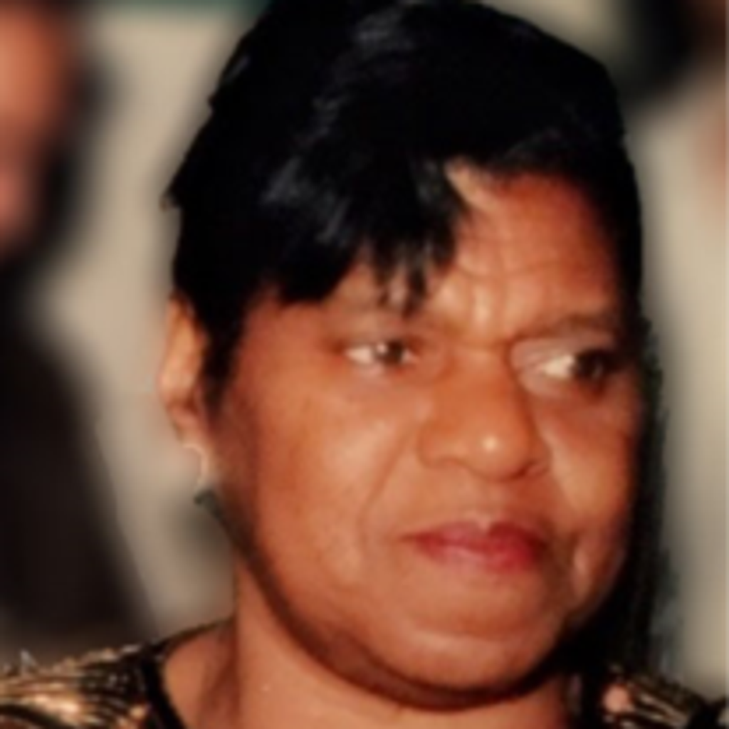 Thelma Rose Washington
