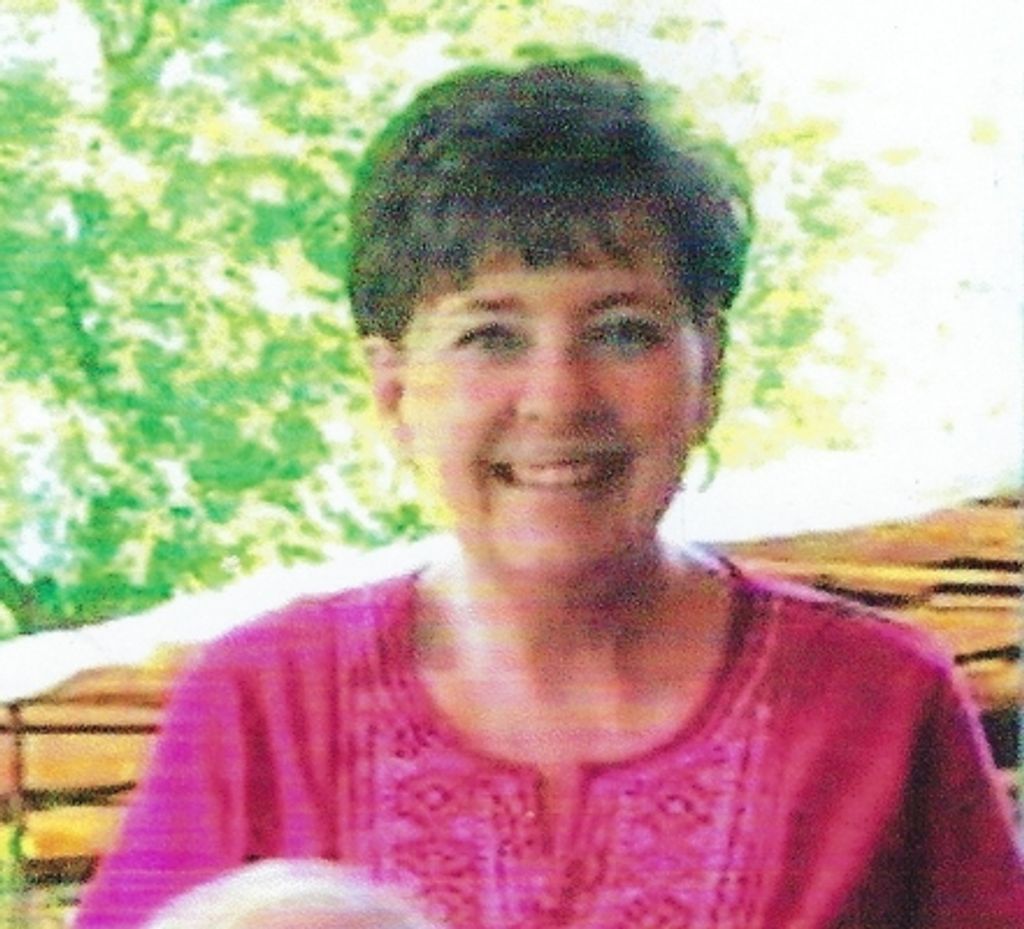 Ginger Gorham Profile Photo