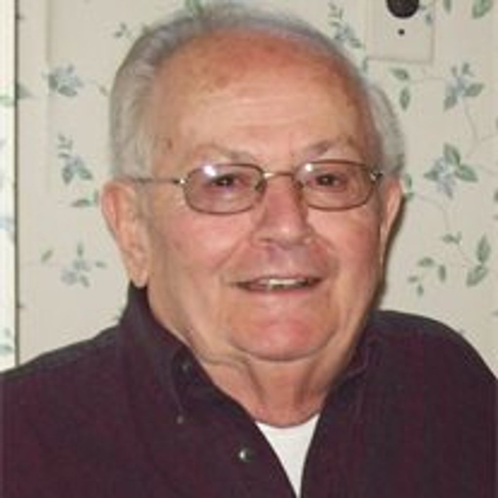 Albert M. "Al" Ferlo