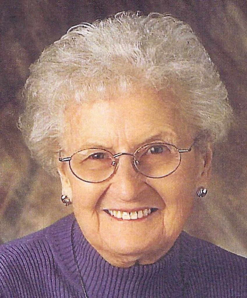 Florence M. Michels