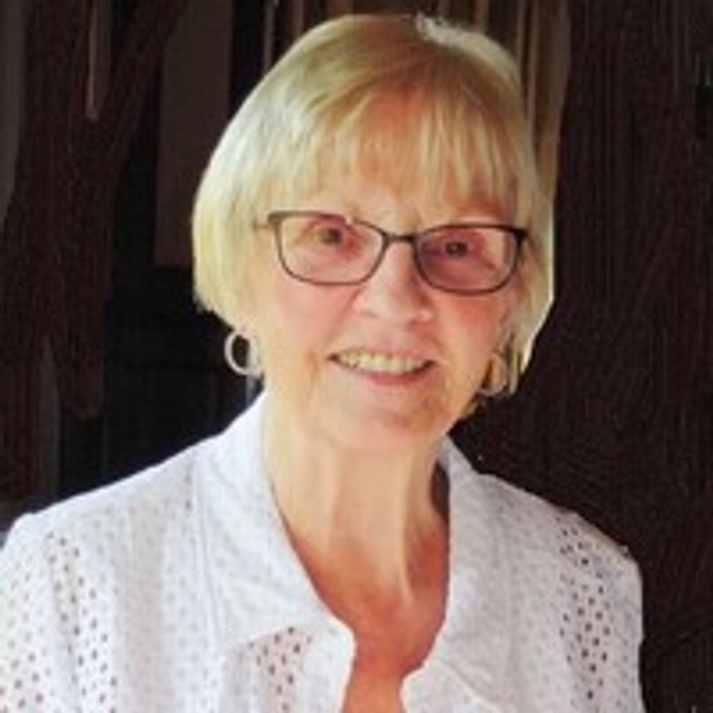 Marlene Jean Krein