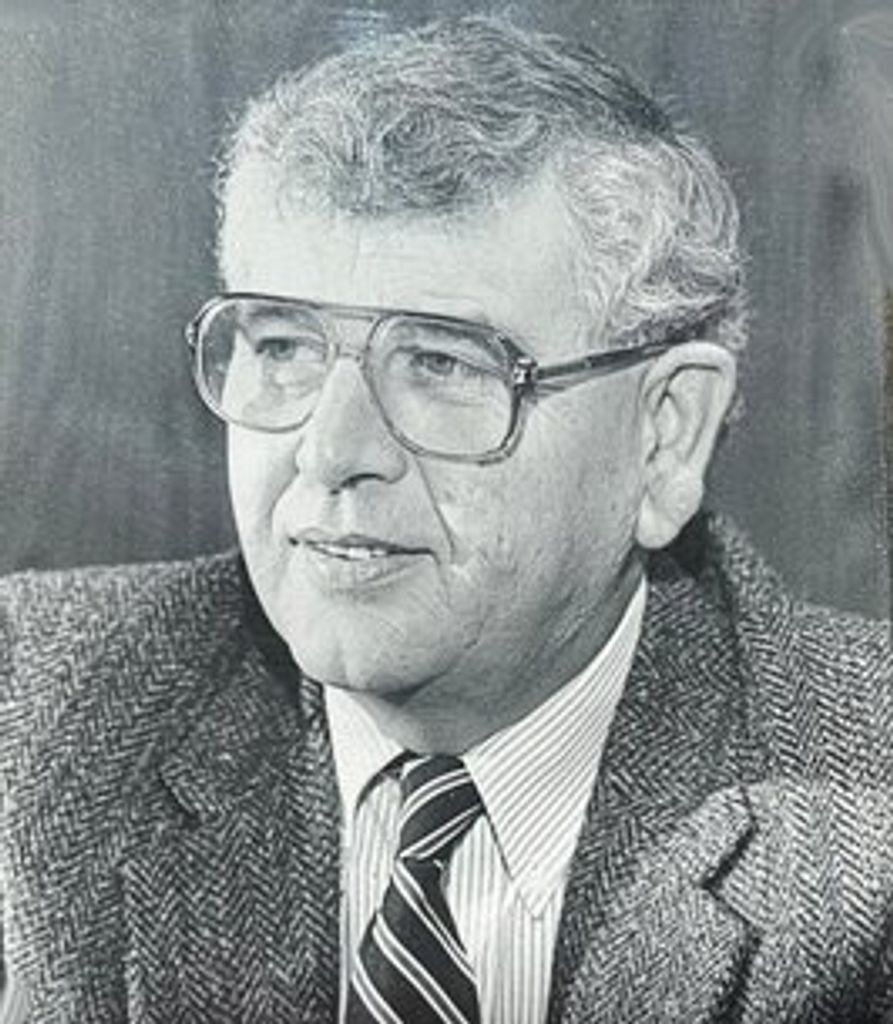 James Doughty