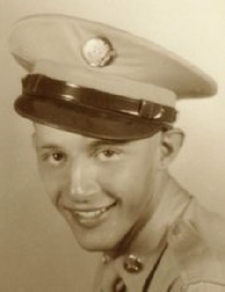 Leon Frank Heidinger