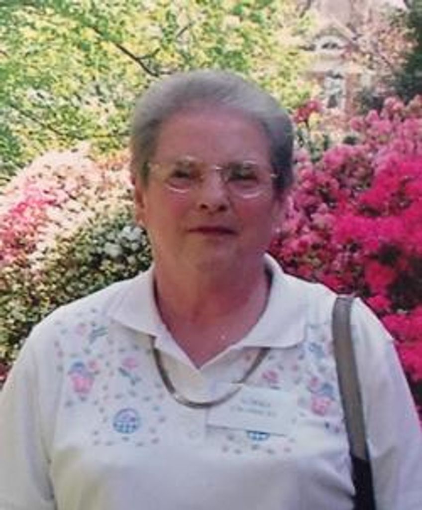 Norma Lee Chambers-Mcvey