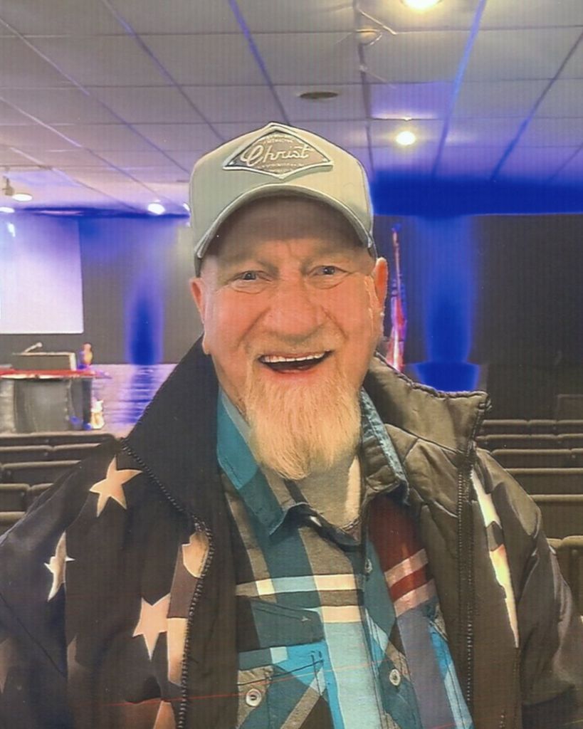 Cecil Ray Roop Profile Photo