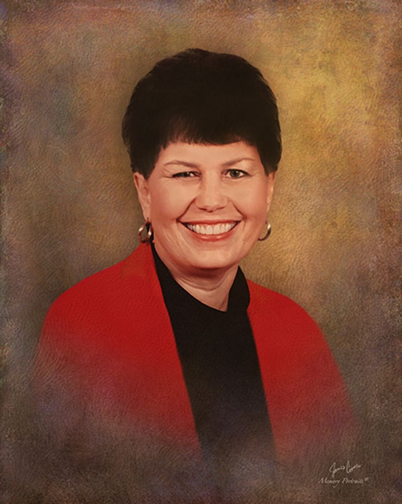 Laverne Ray
