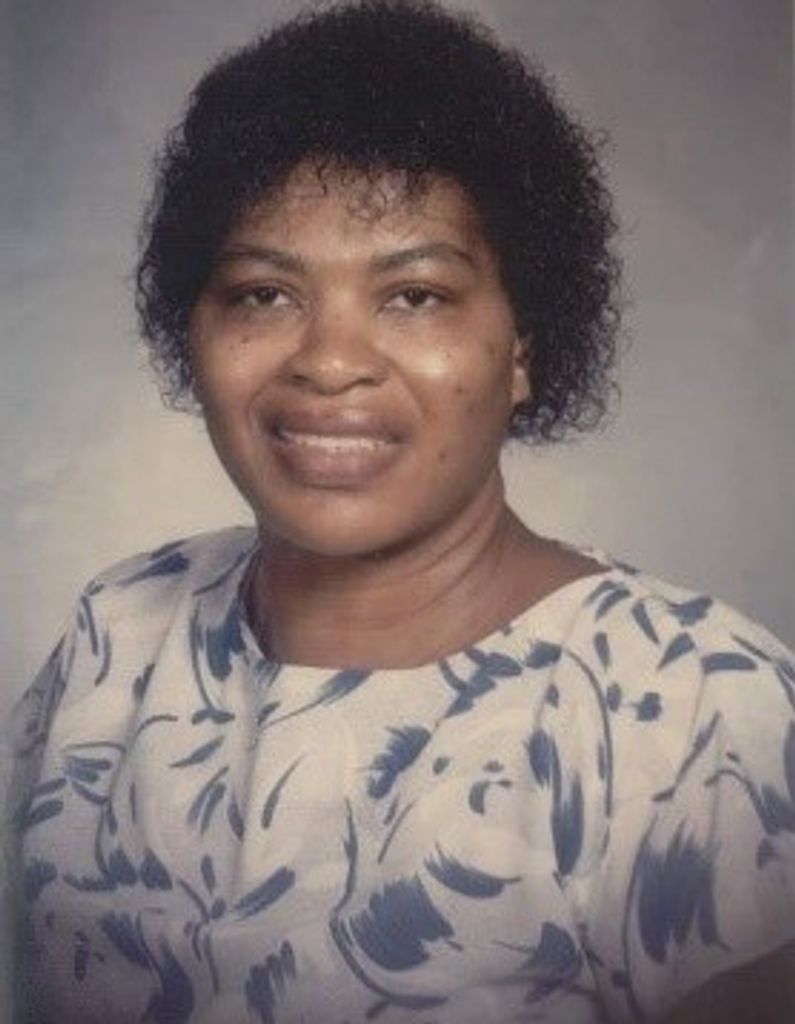 Bessie Willow Donald Profile Photo