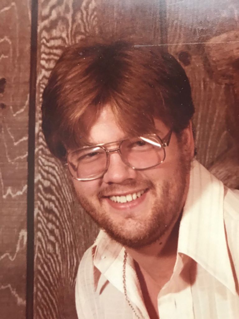 Ricky Brian Carver Profile Photo