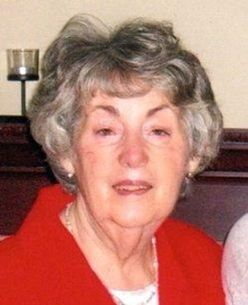 Mary T. Ryan