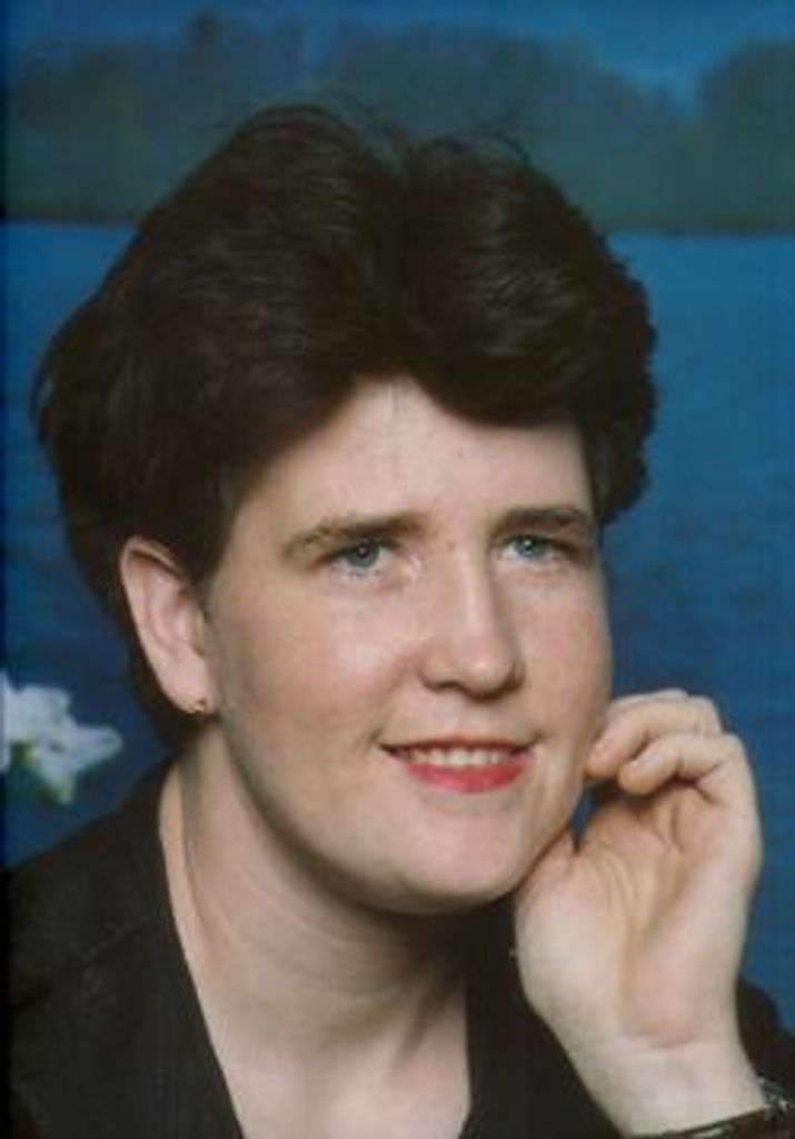 April Lynn Lokey-Mcquilliam