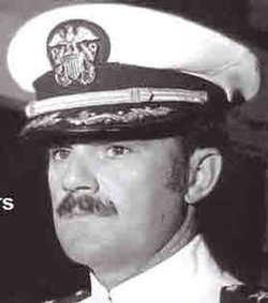 James "Jimmy" R. Walker