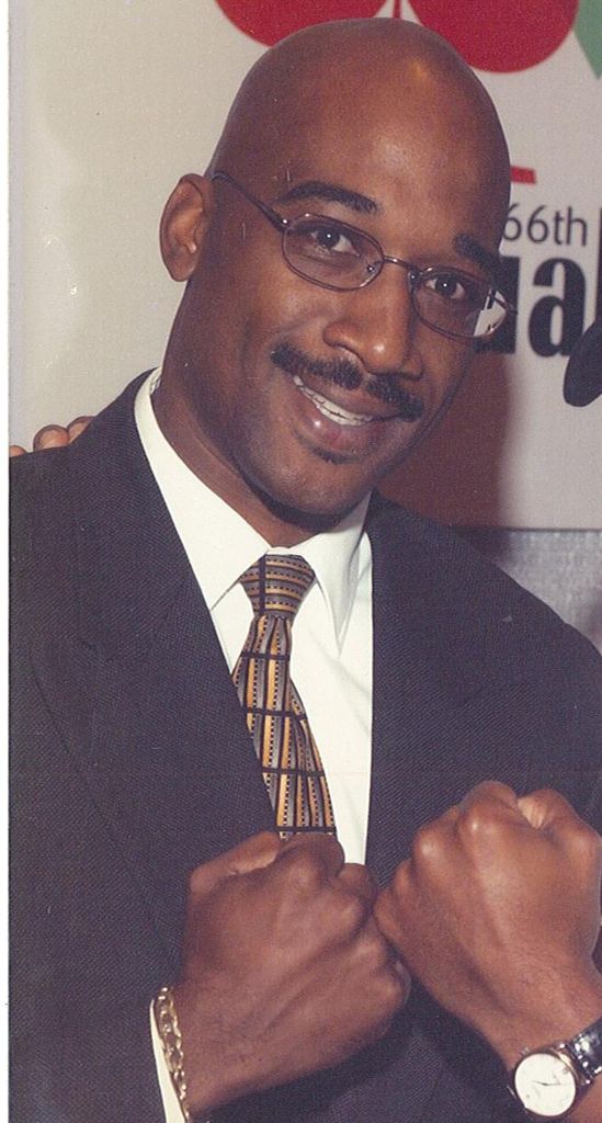 Dwayne Speller