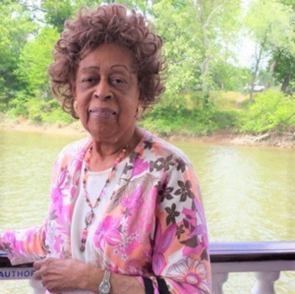 Margaret Ann Williamson