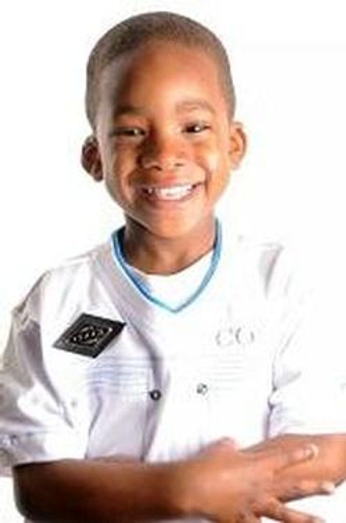 Isaiah Jamaal Davis Profile Photo