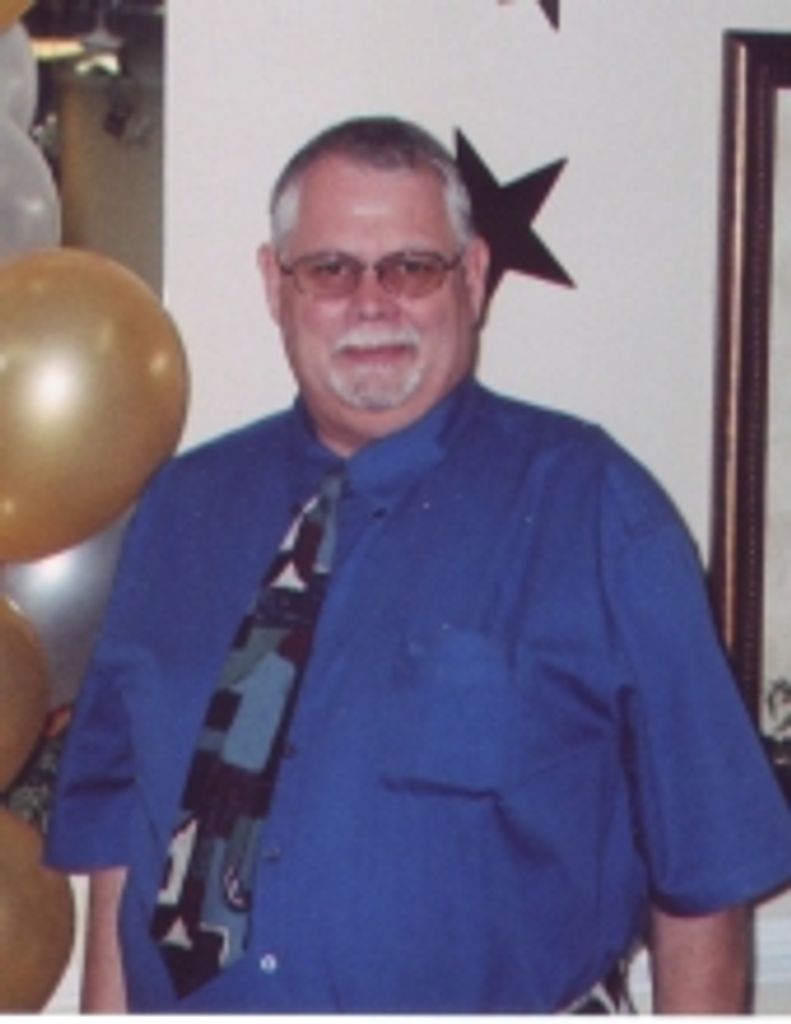 James R. Eaves