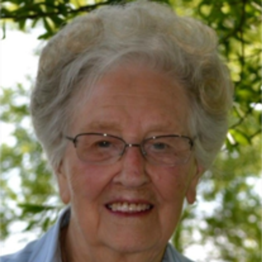 Flaudie Mae Bullard