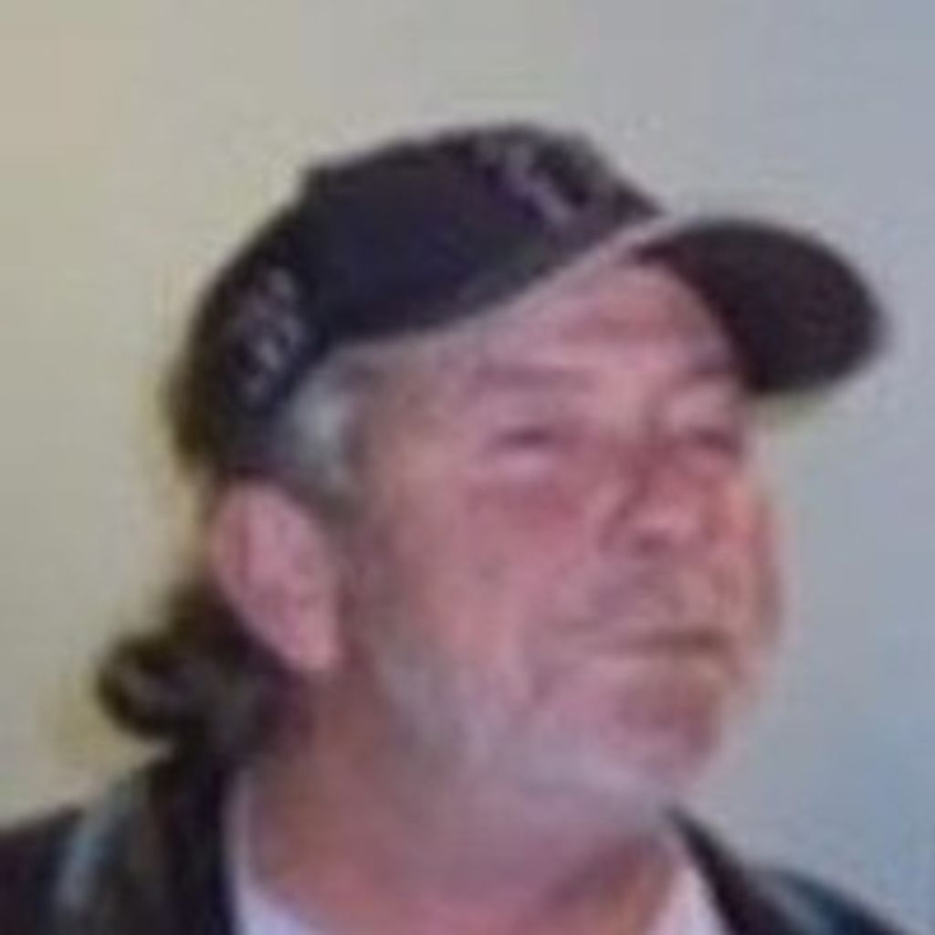 David Wayne Turnbo