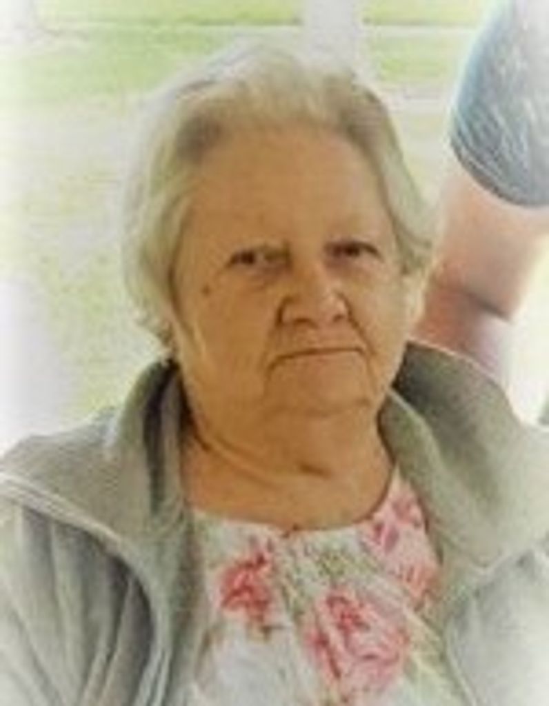 Rilma Wilkinson (Cottrell)  Mash