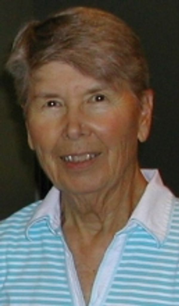 Margaret A. Manley
