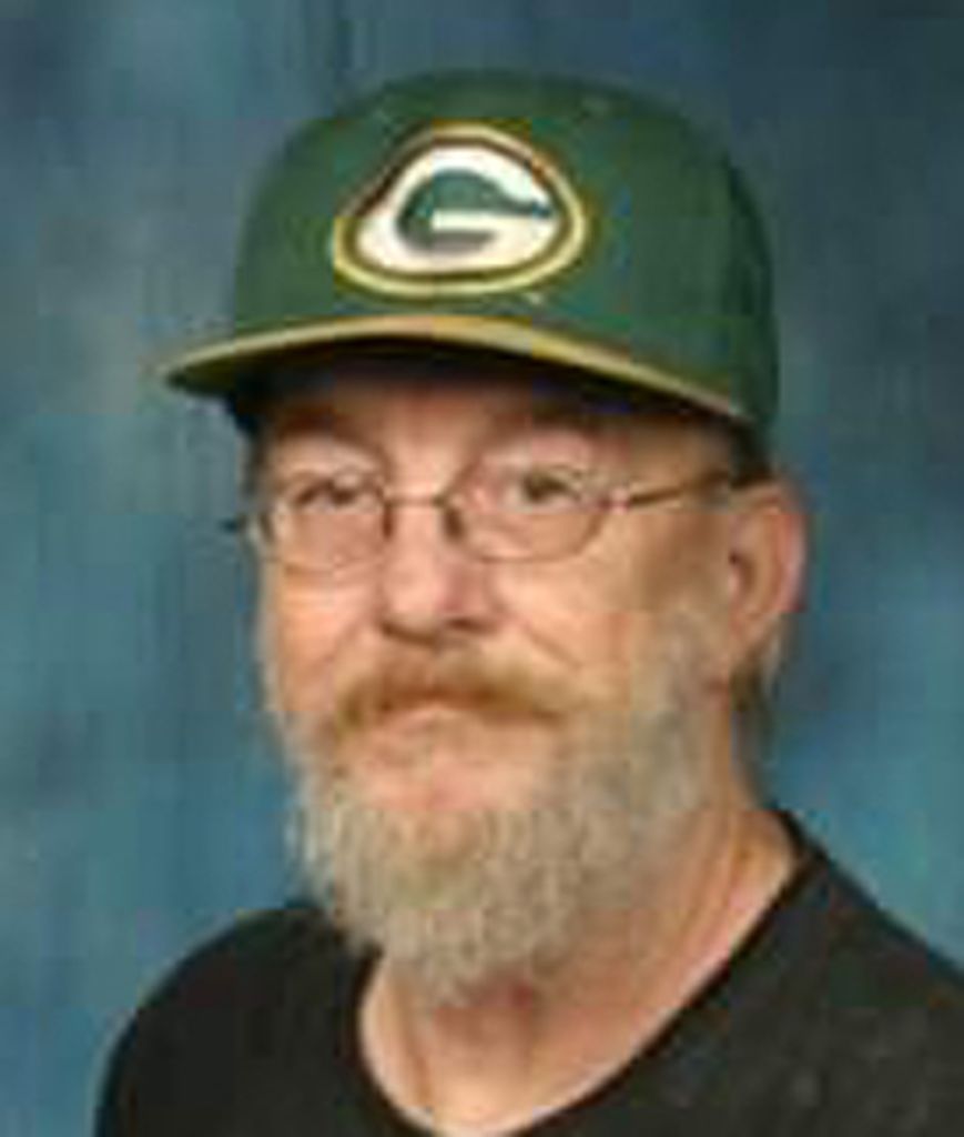Steven D. Ersland