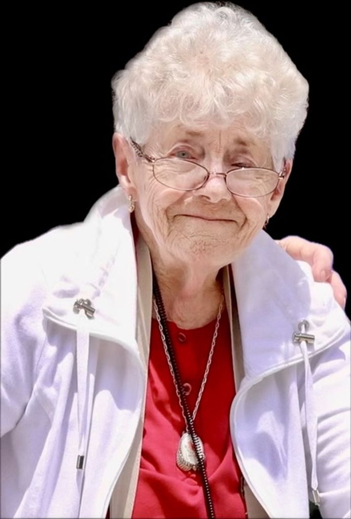 Ruth Campbell Profile Photo