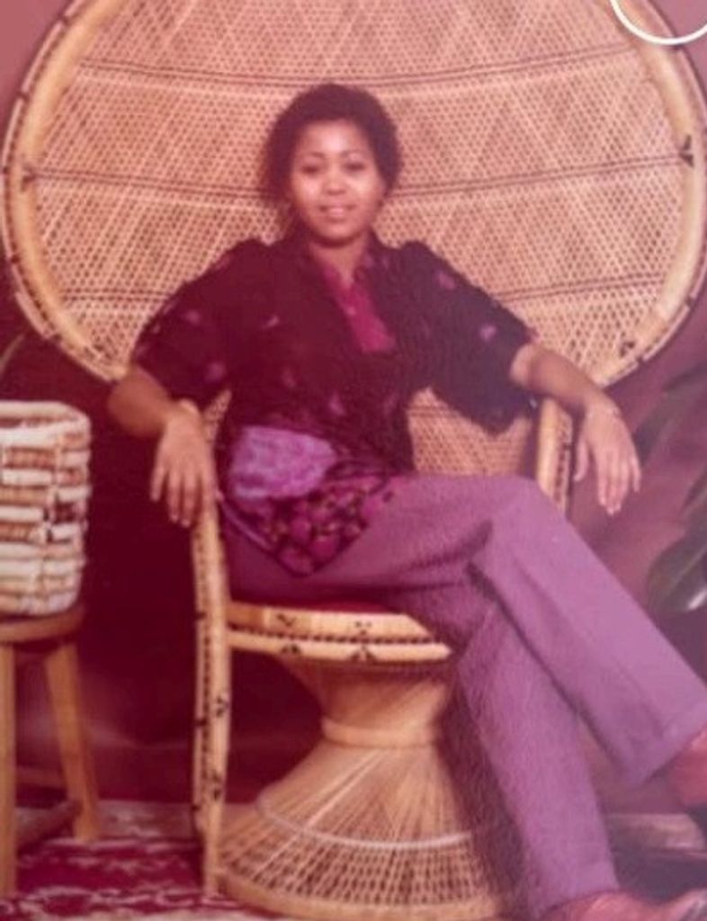 Jeanetta Gail Wilson