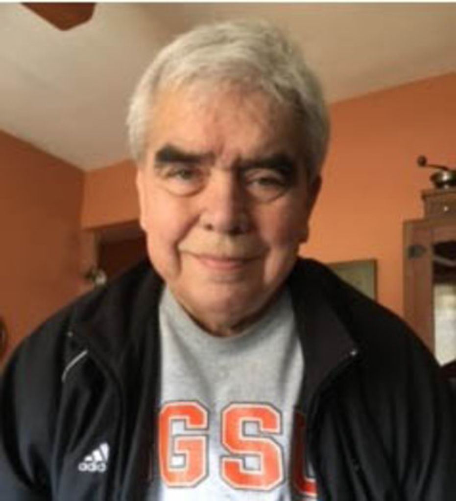 Benjamin Franklin Richardson Profile Photo