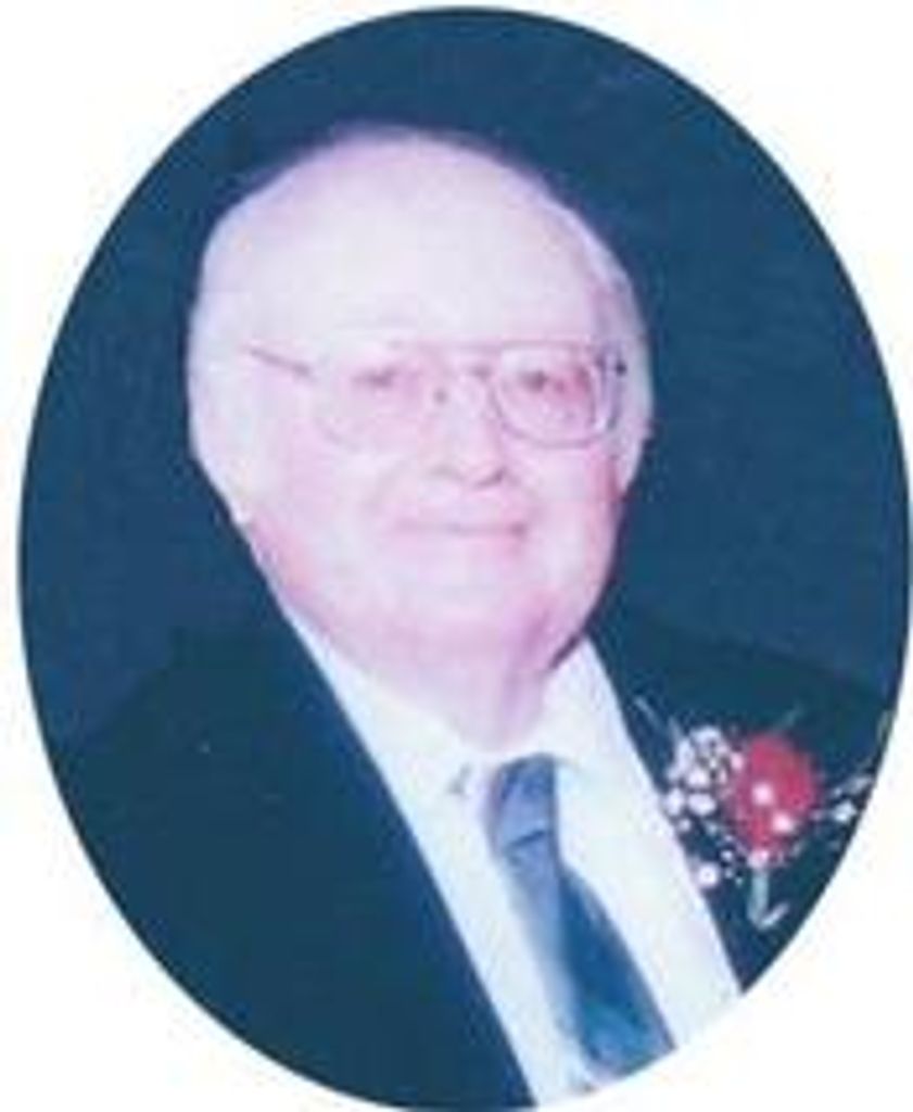 Lawrence Joseph Woolison