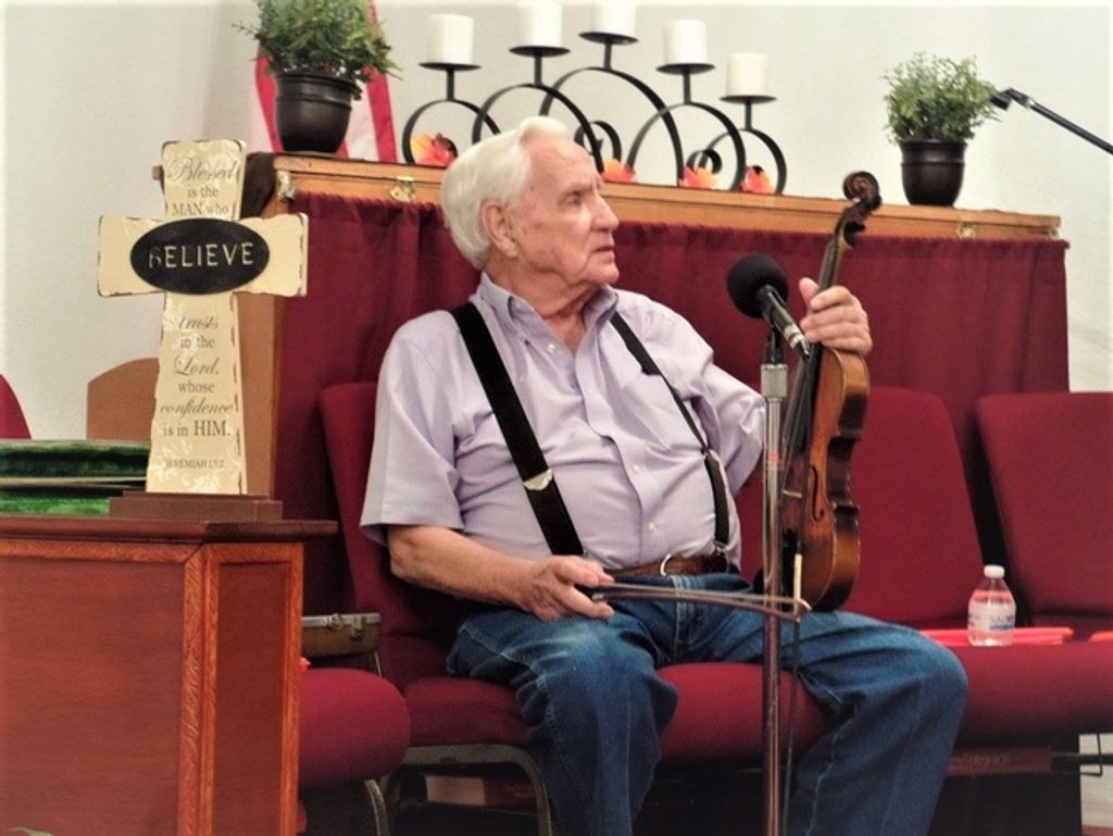 Willis C Adkins Profile Photo