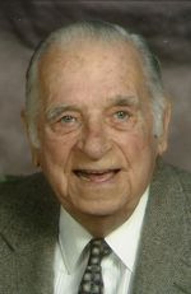 Julian Paul Rohrbaugh Profile Photo