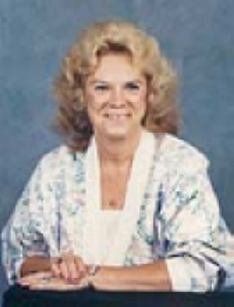 Betty  E. Russell
