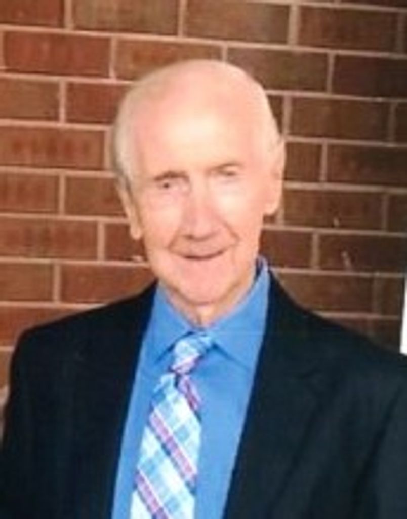 Luther Harper Profile Photo