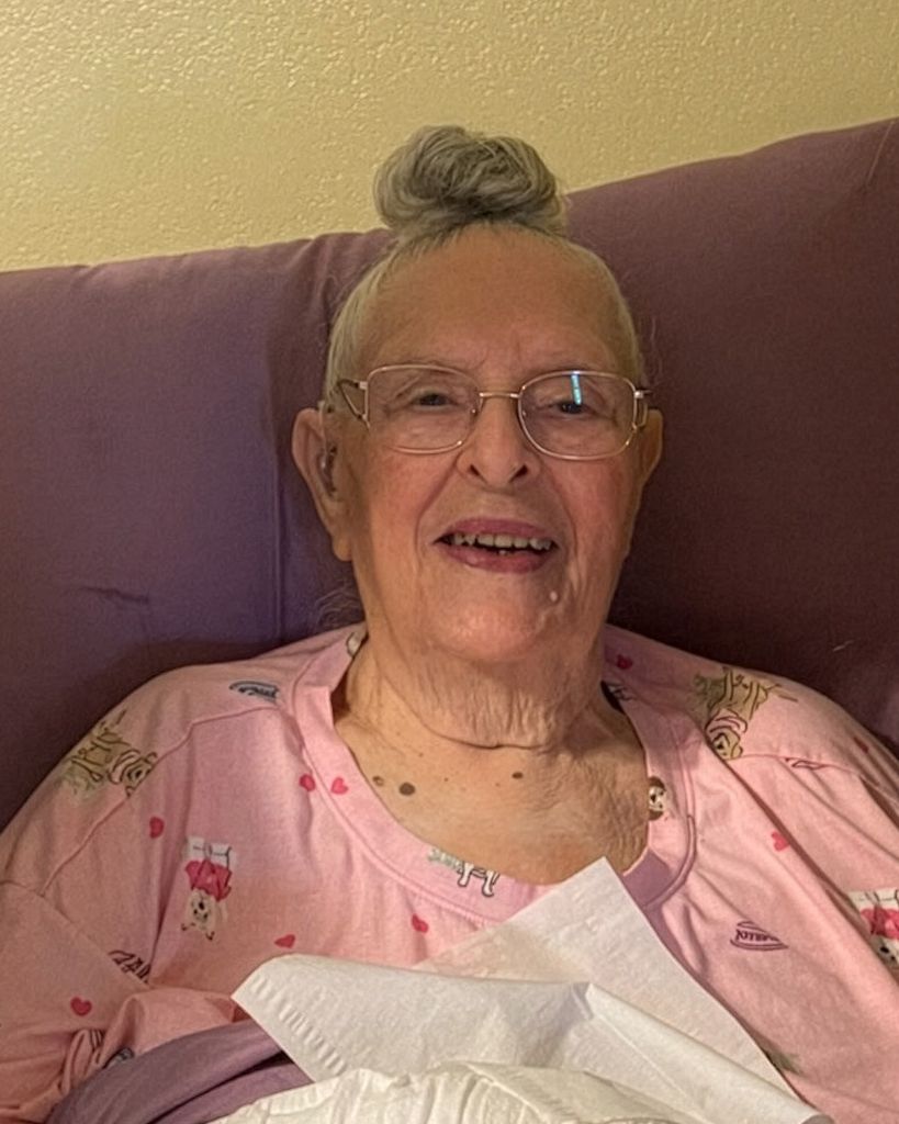 Mary Joyce Smith Profile Photo