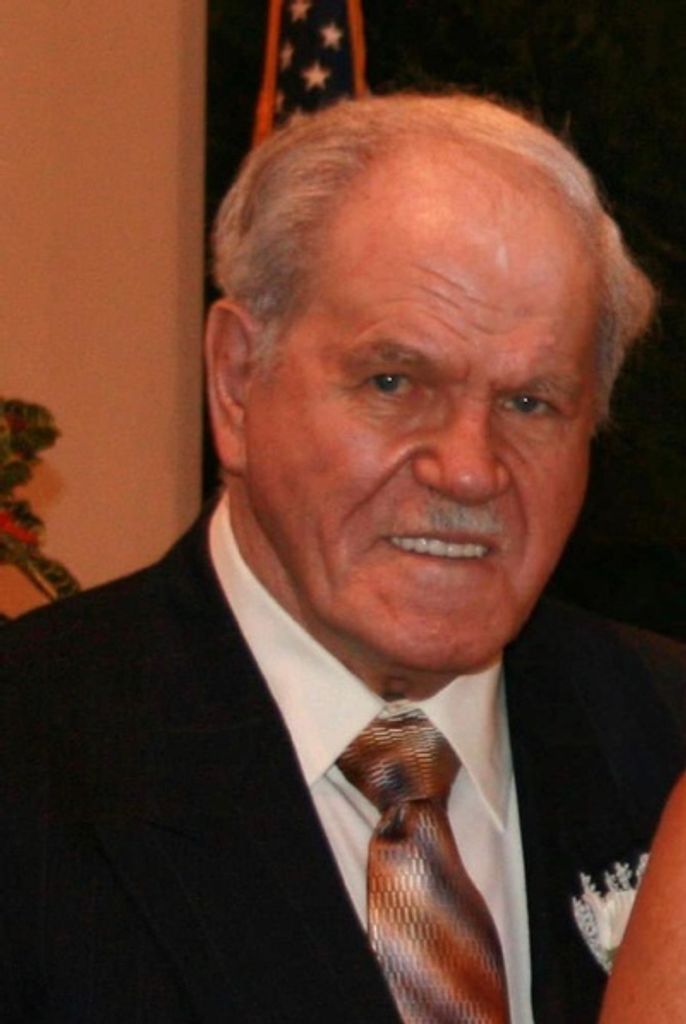 Howard Crook Profile Photo