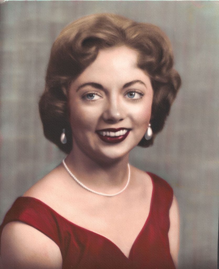 Charlene Lancaster